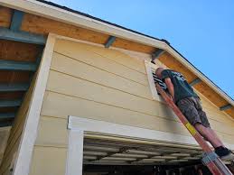 Trusted Benwood, WV Siding Installation Experts